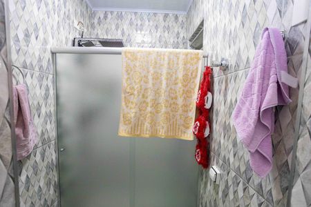 Casa à venda com 150m², 4 quartos e 1 vagaBanheiro Social