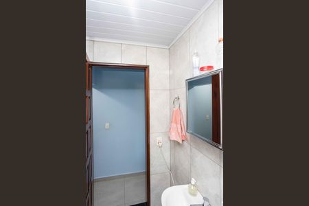 Casa à venda com 150m², 4 quartos e 1 vagaBanheiro Casa 1