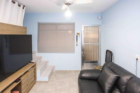 Casa à venda com 150m², 4 quartos e 1 vagaSala Casa 1