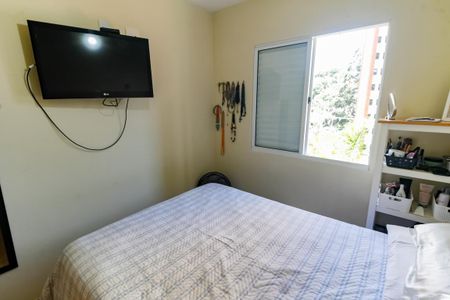 Apartamento à venda com 56m², 2 quartos e 2 vagas Apartamento à venda com 56m², 2 quartos e 2 vagasSuíte