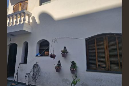 Casa à venda com 664m², 10 quartos e 6 vagasÁrea externa