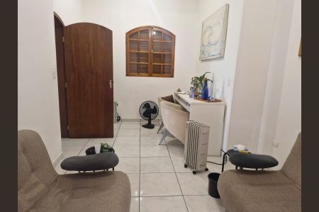 Casa à venda com 664m², 10 quartos e 6 vagasCasa 1