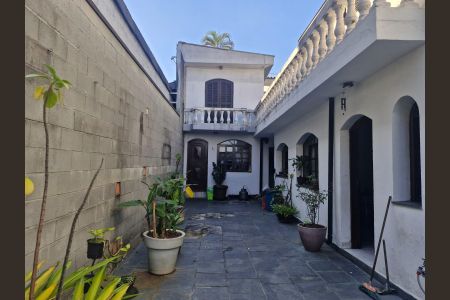 Casa à venda com 664m², 10 quartos e 6 vagasÁrea externa
