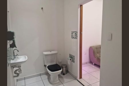 Casa à venda com 664m², 10 quartos e 6 vagasCasa 1