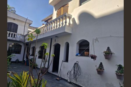 Casa à venda com 664m², 10 quartos e 6 vagasÁrea externa