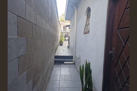 Casa à venda com 664m², 10 quartos e 6 vagasÁrea externa