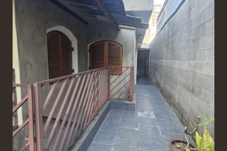 Casa à venda com 664m², 10 quartos e 6 vagasÁrea externa