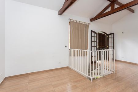 Casa para alugar com 110m², 1 quarto e 4 vagasQuarto Suíte