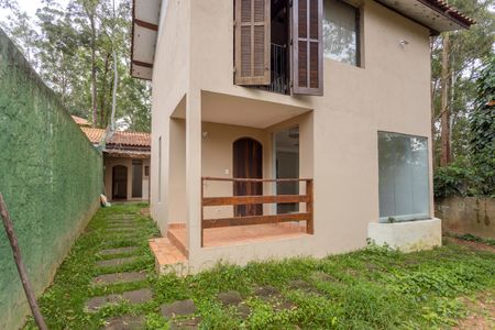 Casa para alugar com 110m², 1 quarto e 4 vagasÁrea externa