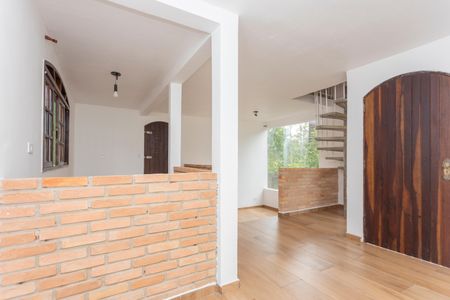 Casa para alugar com 110m², 1 quarto e 4 vagasSala de Jantar