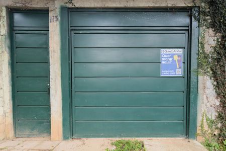 Casa para alugar com 110m², 1 quarto e 4 vagasPlaca QuintoAndar