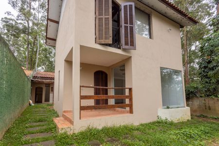 Casa para alugar com 110m², 1 quarto e 4 vagasÁrea externa