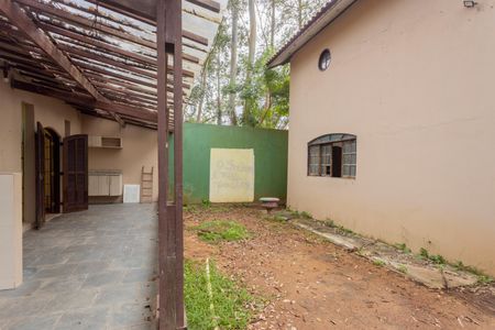 Casa para alugar com 110m², 1 quarto e 4 vagasQuintal