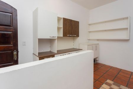 Casa para alugar com 110m², 1 quarto e 4 vagasCozinha