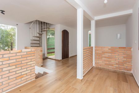 Casa para alugar com 110m², 1 quarto e 4 vagasSala de Jantar