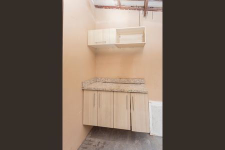 Casa para alugar com 110m², 1 quarto e 4 vagasÁrea de Serviço