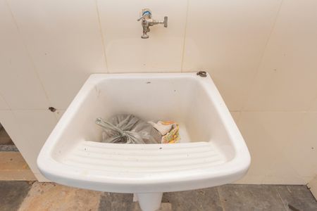 Casa para alugar com 110m², 1 quarto e 4 vagasÁrea de Serviço