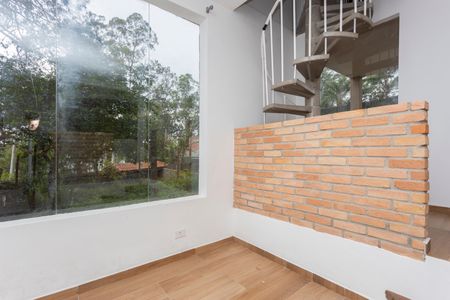 Casa para alugar com 110m², 1 quarto e 4 vagasSala de Jantar