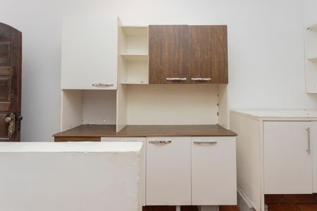 Casa para alugar com 110m², 1 quarto e 4 vagasCozinha