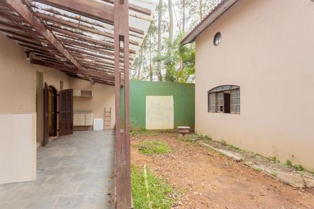 Casa para alugar com 110m², 1 quarto e 4 vagasQuintal