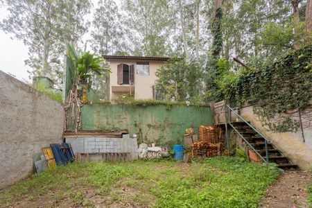 Casa para alugar com 110m², 1 quarto e 4 vagasGaragem