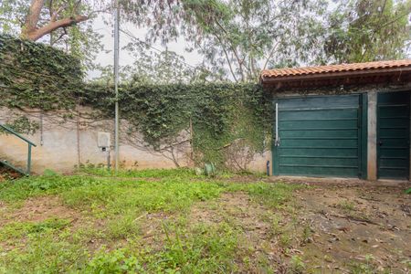 Casa para alugar com 110m², 1 quarto e 4 vagasGaragem