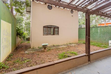 Casa para alugar com 110m², 1 quarto e 4 vagasQuintal