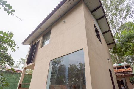 Casa para alugar com 110m², 1 quarto e 4 vagasÁrea externa