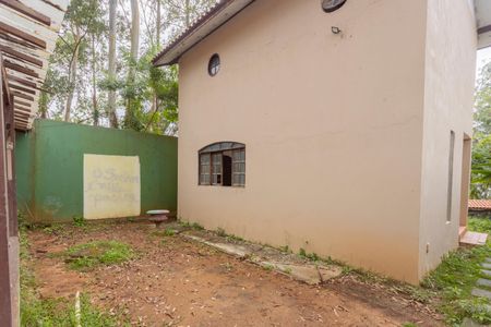 Casa para alugar com 110m², 1 quarto e 4 vagasQuintal