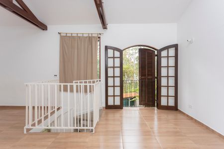 Casa para alugar com 110m², 1 quarto e 4 vagasQuarto Suíte