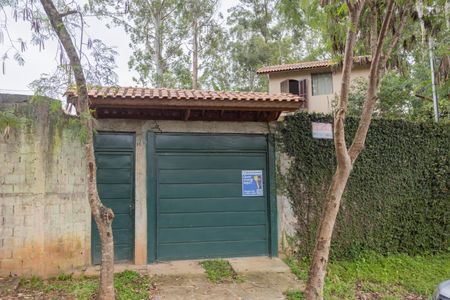 Casa para alugar com 110m², 1 quarto e 4 vagasFachada