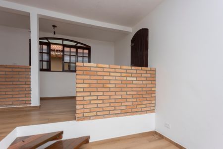 Casa para alugar com 110m², 1 quarto e 4 vagasSala de Jantar