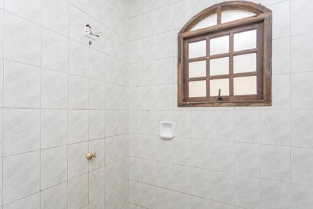 Casa para alugar com 110m², 1 quarto e 4 vagasBanheiro