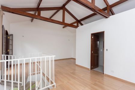 Casa para alugar com 110m², 1 quarto e 4 vagasQuarto Suíte