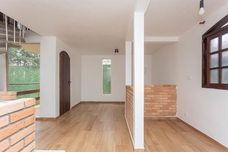 Casa para alugar com 110m², 1 quarto e 4 vagasSala de Jantar