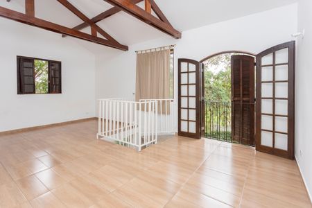 Casa para alugar com 110m², 1 quarto e 4 vagasQuarto Suíte