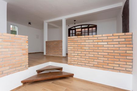 Casa para alugar com 110m², 1 quarto e 4 vagasSala de Jantar