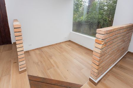 Casa para alugar com 110m², 1 quarto e 4 vagasSala de Jantar