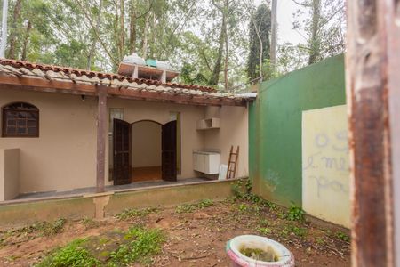 Casa para alugar com 110m², 1 quarto e 4 vagasVista da Sala de Jantar