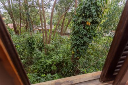 Casa para alugar com 110m², 1 quarto e 4 vagasVista da Suíte