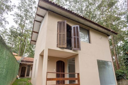 Casa para alugar com 110m², 1 quarto e 4 vagasÁrea externa