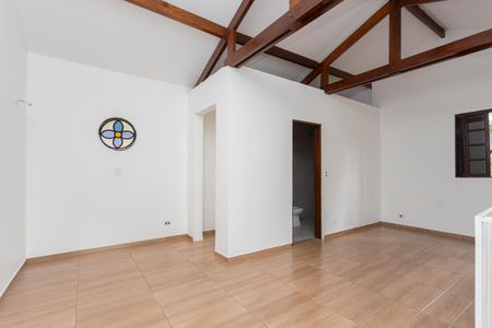 Casa para alugar com 110m², 1 quarto e 4 vagasQuarto Suíte