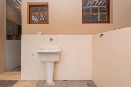 Casa para alugar com 110m², 1 quarto e 4 vagasÁrea de Serviço