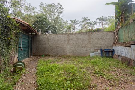Casa para alugar com 110m², 1 quarto e 4 vagasGaragem