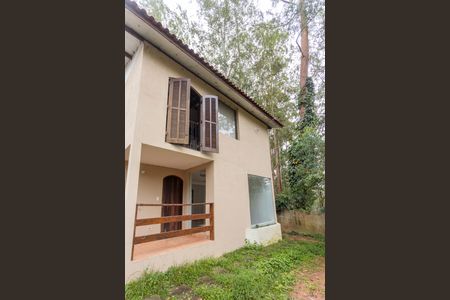 Casa para alugar com 110m², 1 quarto e 4 vagasÁrea externa