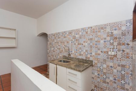 Casa para alugar com 110m², 1 quarto e 4 vagasCozinha