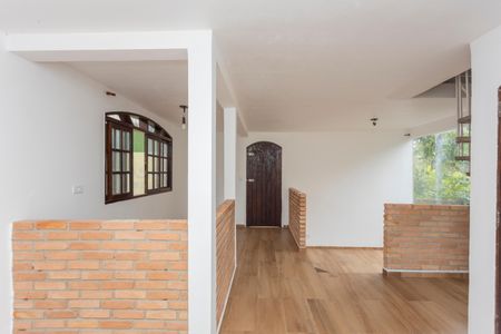 Casa para alugar com 110m², 1 quarto e 4 vagasSala de Jantar