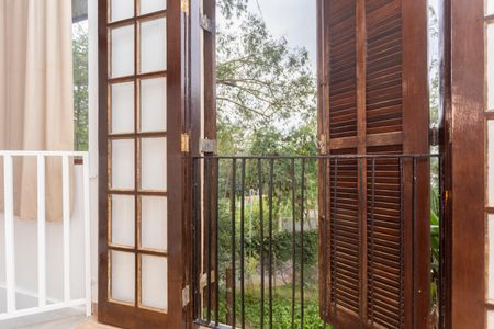 Casa para alugar com 110m², 1 quarto e 4 vagasVista da Suíte