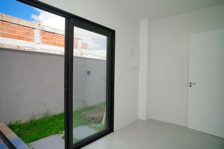 Casa de condomínio para alugar com 176m², 4 quartos e 4 vagasÁrea de Serviço