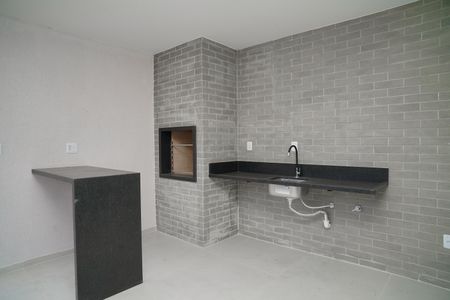 Casa de condomínio para alugar com 176m², 4 quartos e 4 vagasÁrea gourmet